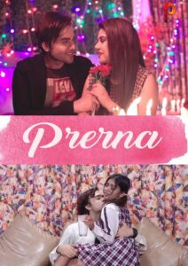 Read more about the article 18+ Prerna 2020 Hindi S01E01 Hot Web Series 720p HDRip 150MB Download & Watch Online