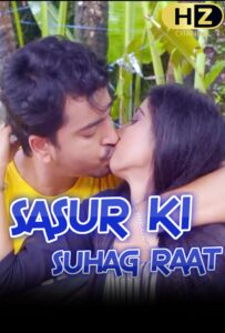 Read more about the article Sasur Ki Suhagrat 2020 Hindi S01E03 Hot Web Series 720p HDRip 200MB Download & Watch Online