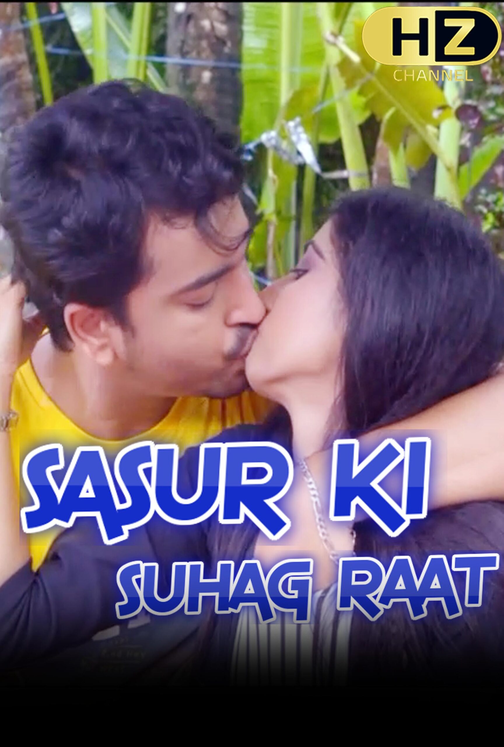 You are currently viewing Sasur Ki Suhagrat 2020 Hindi S01E03 Hot Web Series 720p HDRip 200MB Download & Watch Online