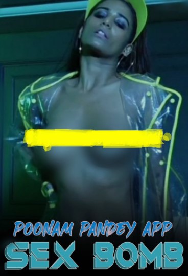 You are currently viewing 18+ Sex Bomb 2020 Hindi Poonam Pandey Hot Video 720p HDRip 150MB Download & Watch Online
