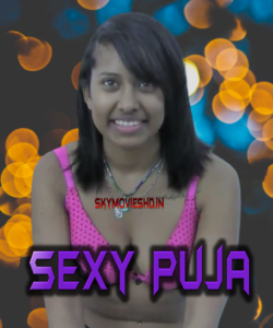 Read more about the article Sexy Puja 2020 Desi Originals Hindi Hot Short Film 720p HDRip 100MB Download & Watch Online