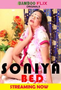 Read more about the article Soniya Bed 2020 Bambooflix Originals Hot Video 720p HDRip 100MB Download & Watch Online