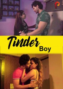 Read more about the article Tinder Boy 2021 Hindi S01E02 Hot Web Series 720p HDRip 150MB Download & Watch Online