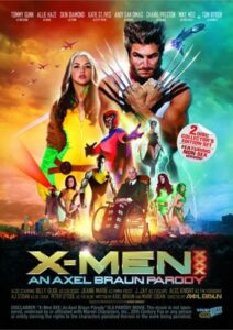 Read more about the article X-Men An Axel Braun 2020 English Adult Movie 720p HDRip 700MB Download & Watch Online
