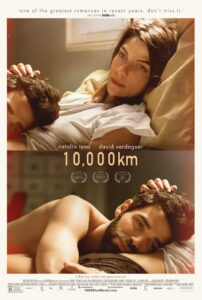 Read more about the article 10.000 Km 2014 Spanish Adult Movie 480p BluRay 300MB Download & Watch Online