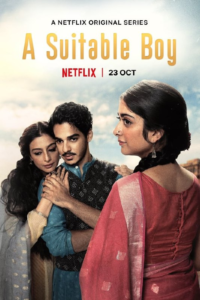 Read more about the article A Suitable Boy Part 1 2020 S01 Hindi Complete Netflix Web Series 720p HDRip 1GB Download & Watch Online