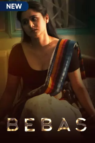You are currently viewing Bebas 2020 Hindi S01 Complete Web Series 720p HDRip 450MB Download & Watch Online