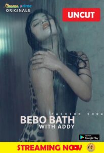Read more about the article Bebo Bath With Addy 2020 BananaPrime Uncut Hot Video 720p HDRip 100MB Download & Watch Online
