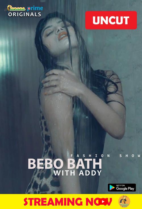 You are currently viewing Bebo Bath With Addy 2020 BananaPrime Uncut Hot Video 720p HDRip 100MB Download & Watch Online