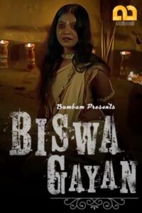 Read more about the article Biswa Gyan 2020 Bumbam Hindi S01E01 Hot Web Series 720p HDRip 150MB Download & Watch Online