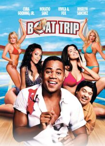 Read more about the article Boat Trip 2002 English Adult Movie 480p HDRip 300MB Download & Watch Online