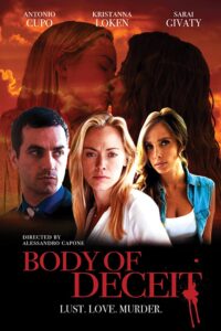Read more about the article Body of Deceit 2018 English 720p BluRay 800MB Download & Watch Online