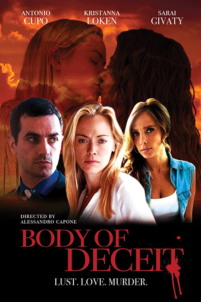 You are currently viewing Body of Deceit 2018 English 720p BluRay 800MB Download & Watch Online