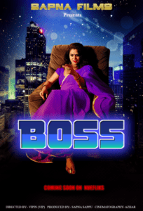 Read more about the article Boss 2020 Hindi S01E02 Hot Web Series 720p HDRip 200MB Download & Watch Online
