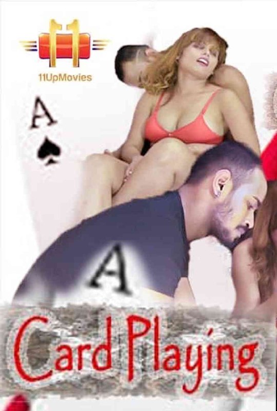 You are currently viewing Card Playing 2020 11UpMovies Hindi Short Film 720p HDRip 150MB Download & Watch Online