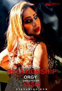 Read more about the article Casual Relationship Orgy 2020 EightShots Hindi Short Film 720p HDRip 150MB Download & Watch Online