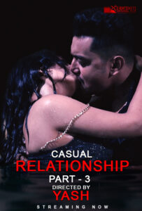Read more about the article Casual Relationship Part 3 2020 EightShots Hindi Short Film 720p HDRip 150MB Download & Watch Online