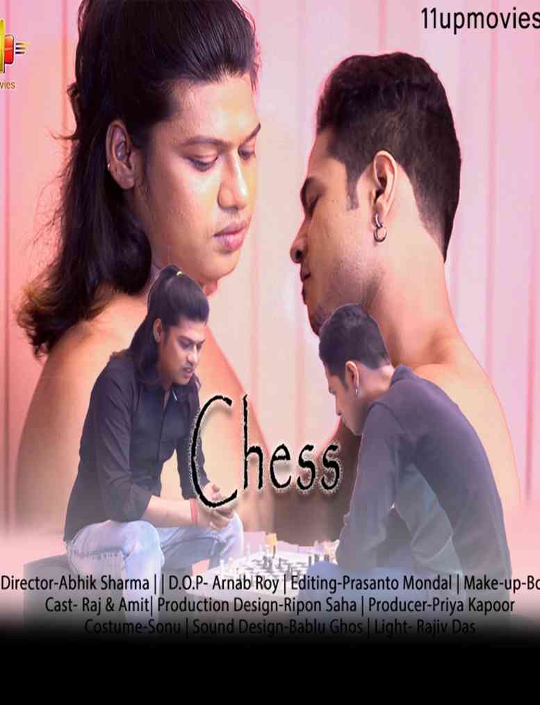 You are currently viewing Chess 2020 11UpMovies Hindi Short Film 720p HDRip 100MB Download & Watch Online