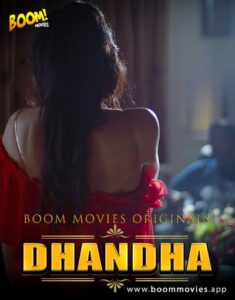 Read more about the article Dhandha 2020 BoomMovies Originals Hindi Short Film 720p HDRip 150MB Download & Watch Online