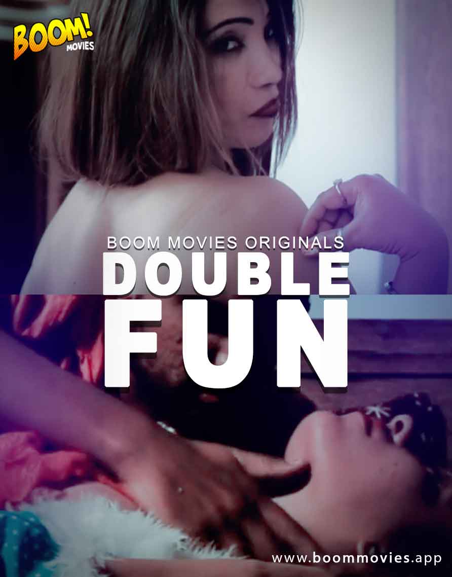 You are currently viewing Double Fun 2020 BoomMovies Original Hindi Short Film 720p HDRip 200MB Download & Watch Online