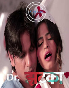 Read more about the article Dr. Jhatka 2020 Hindi S01E01 Hot Web Series 720p HDRip 200MB Download & Watch Online
