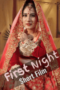 Read more about the article First Night 2020 HotHit Hindi Short Film 720p HDRip 250MB Download & Watch Online