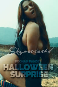 Read more about the article Halloween Surprise 2020 Hindi Poonam Pandey Hot Video 720p HDRip 150MB Download & Watch Online