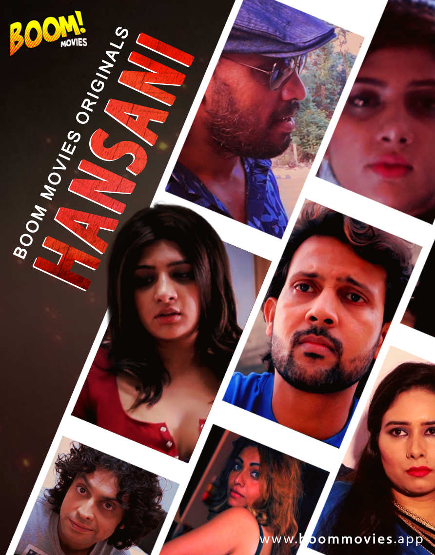 You are currently viewing Hansani 2020 S01E03 BoomMovies Original Hindi Web Series 720p HDRip 120MB Download & Watch Online