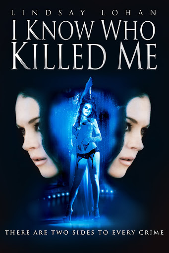 You are currently viewing I Know Who Killed Me 2007 English 720p BluRay 900MB Download & Watch Online