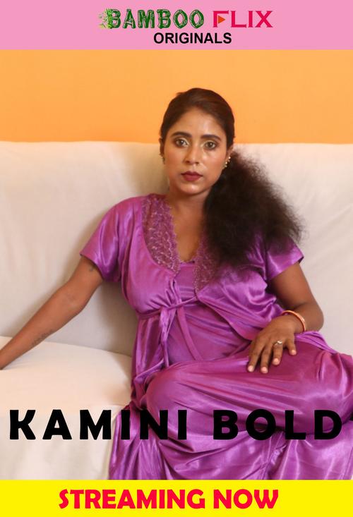You are currently viewing Kamini Bold 2020 Bambooflix Originals Hot Video 720p HDRip 150MB Download & Watch Online