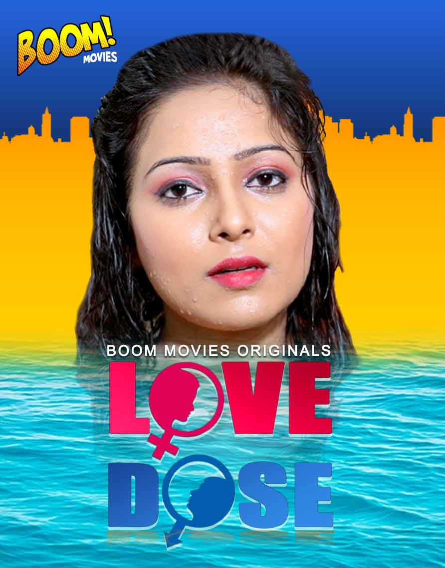 You are currently viewing Love Dose 2020 S01E01 BoomMovies Original Hindi Web Series 720p HDRip 270MB Download & Watch Online