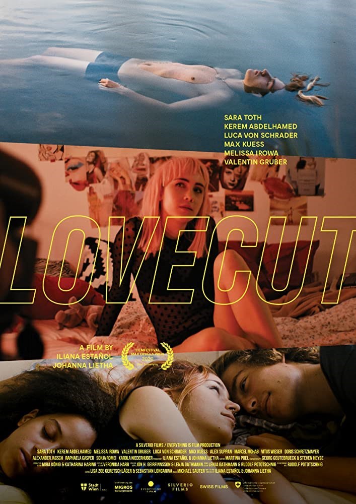 You are currently viewing Lovecut 2020 German Adult Movie 720p BluRay 600MB Download & Watch Online