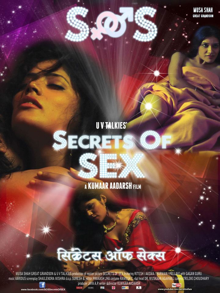 You are currently viewing SOS: Secrets of Sex 2013 Hindi ESubs Bollywood Movie 720p HDRip 600MB Download & Watch Online