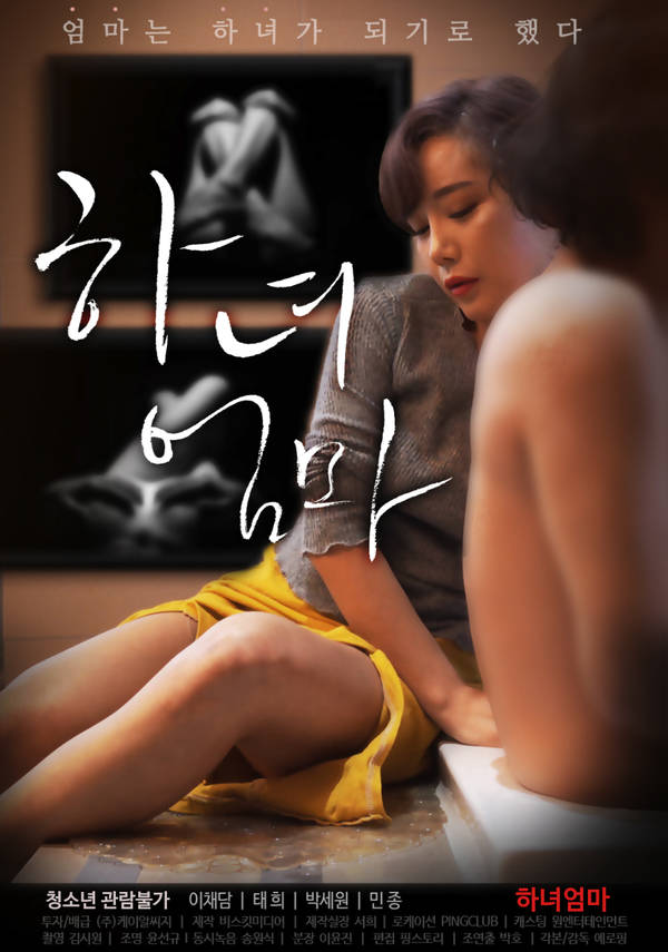 You are currently viewing Maid Mom 2020 Korean Hot Movie 720p HDRip 600MB Download & Watch Online
