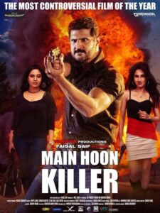 Read more about the article Main Hoon Part-time Killer 2020 Hindi Hot Movie 720p HDRip 1GB Download & Watch Online