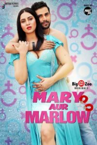 Read more about the article Mary Aur Marlow 2020 BigMovieZoo Hindi S01E02 Hot Web Series 720p HDRip 150MB Download & Watch Online