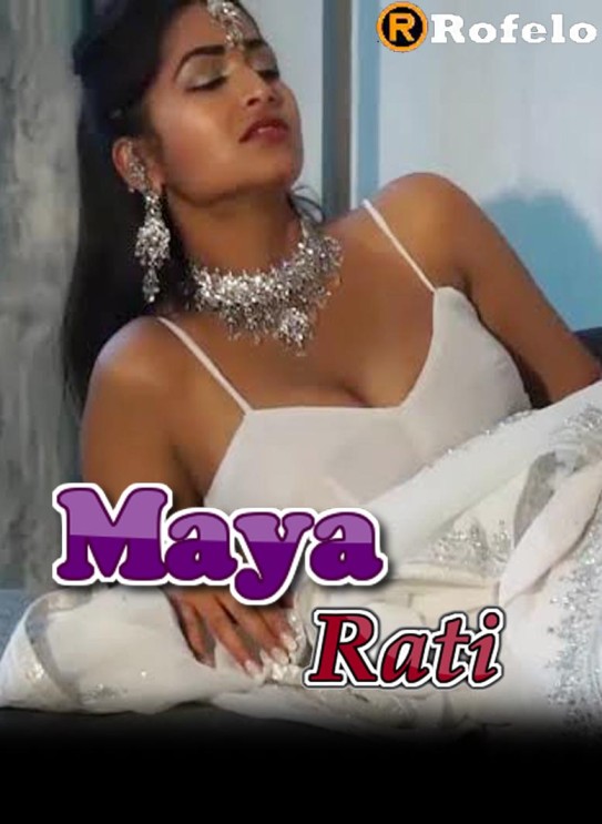 You are currently viewing Maya Rati 2020 Hindi  Adult Video 720p HDRip 200MB Download & Watch Online