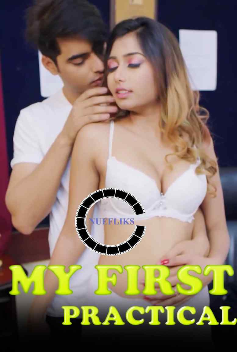 You are currently viewing My First Practical 2020 Hindi S01E02 Hot Web Series 720p HDRip 400MB Download & Watch Online