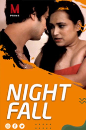 You are currently viewing Night Fall 2020 Hindi MPrime Original Short Film 720p HDRip 250MB Download & Watch Online