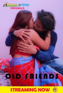 Read more about the article Old Friends 2020 BananaPrime Originals Hindi Short Film 720p HDRip 150MB Download & Watch Online
