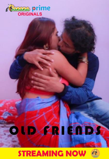 You are currently viewing Old Friends 2020 BananaPrime Originals Hindi Short Film 720p HDRip 150MB Download & Watch Online