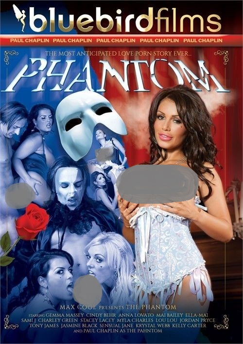You are currently viewing Phantom 2020 XXX Parody Movie 720p HDRip 750MB Download & Watch Online