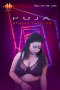 Read more about the article Puja Sharee Fashion 2020 11UpMovies Originals Hot Video 720p HDRip 150MB Download & Watch Online
