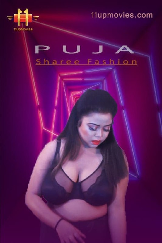 You are currently viewing Puja Sharee Fashion 2020 11UpMovies Originals Hot Video 720p HDRip 150MB Download & Watch Online
