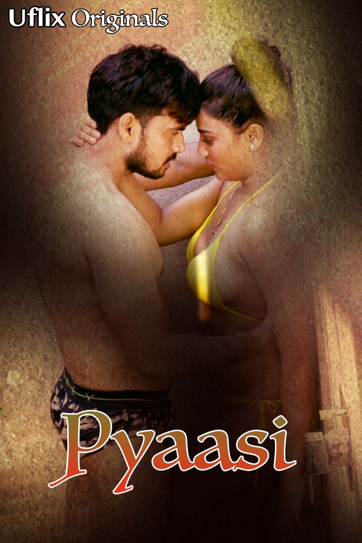 You are currently viewing Pyaasi 2020 Uflix Hindi Short Film  720p HDRip 200MB Download & Watch Online