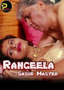 Read more about the article Rangeela Sasur Master 2020 PiliFlix Hindi S01E01 Hot Web Series 720p HDRip 100MB Download & Watch Online