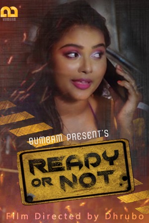 You are currently viewing Ready Or Not 2020 Bumbam Hindi S01E01 Hot Web Series 720p HDRip 200MB Download & Watch Online
