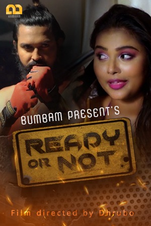 You are currently viewing Ready Or Not 2020 Bumbam Hindi S01E02 Hot Web Series 720p HDRip 200MB Download & Watch Online