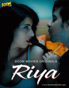 Read more about the article Riya 2020 BoomMovies Originals Hindi Short Film 720p HDRip 200MB Download & Watch Online