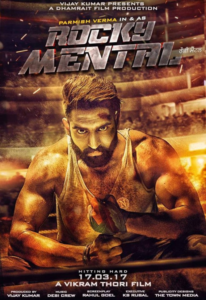 Read more about the article Rowdy Rocky (Rocky Mental) 2020 Hindi Dubbed South Movie 720p HDRip 850MB Download & Watch Online